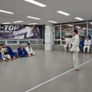 제이탑 유도 멀티짐 운정점 이미지