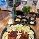 불타는닭갈비 여수죽림무선점 | 여수 불타는닭갈비 :: 죽림 닭갈비 맛집 발견!