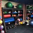 플렉서블GYM