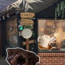 잠시라도 | 용산 카페 잠시 zamsi 1년만의 재방문 후기