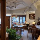 다반사 | [당산/ 선유도 카페 추천] 감성 카페 '공간다반사' 후기