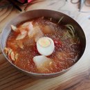 향촌칡냉면 이미지