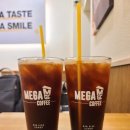 메가엠지씨커피성남 이미지