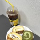 개화산역 2번출구 부근 | 성심당 케익부띠끄 롤케이크 3종 비교 가격 유통기한 보관 꿀팁 후기