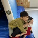 키즈사랑 태권도 이미지