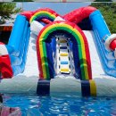 펜션별을쏘다 | 함안 수영장 펜션_ 아기와 함께 놀기 좋은 청춘 별을 쏘다