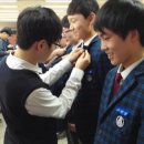 영동고등학교 도서관 이미지