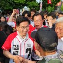 지행역광장 앞 이미지