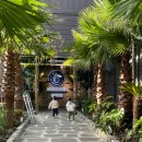 동읍412 | 창원 대형카페_ 동읍 퍼시먼커피(제주도느낌/액자뷰/메뉴/주차)