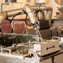 롸버트치킨 이미지