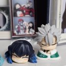 씨유 중구세종대로점 | 일상 블로그 114 귀멸의칼날 가챠