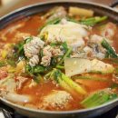 속풀이생태탕 이미지