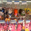 애니베어 | 서면, 삼정타워 다양한 굿즈가 있는 '애니모어(animore)' 솔직 후기