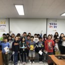 풍천초등학교 이미지