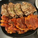 경산 하양 뼈구이 및 해장국 세트메뉴가 있는 이유있는감자탕