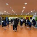 태브먼트 태권도장 이미지