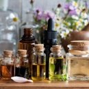 아로마테라피3급자격증 이미지