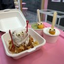 젤라또 크로플 맛집 홍대 젤라또 젤라잇 솔직후기