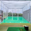 별내비젼스크린골프 이미지