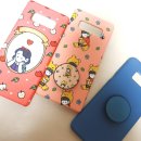 떨샵 | 핸드폰 케이스 쇼핑몰 :: 아기자기 귀여운 떨샵 후기 (갤럭시노트8/배송기간)