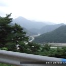 이동계곡 캠핑장 이미지