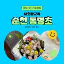 동명초등학교 | [진로체험 후기]🍰 순천동명초 진로체험 – 제과제빵(컵케이크 만들기) &amp; 3D펜 체험 ✍