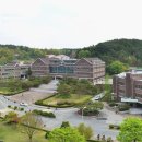 한국침례신학대학교 신학대학원 이미지