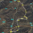 2025년2월6일(목) 제536차 울산 울주군 영남알프스3차 간월산(1069m)산행 이미지