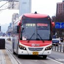 꽃뫼풍림아파트 정문 앞 이미지