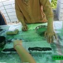 강선대경로당 | 그리운 불꽃이 춤추는 마을 무주군 안성면 금평리 두문마을을 찾아서~~~