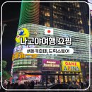 이정옥코스매턱화장품 | 나고야여행)돈키호테, 드럭스토어,빅카메라,반입금지의약품, 쇼핑리스트