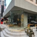 압구정 로데오 카페 에세테라 ET CETERA 후기