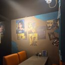 모란 가성비 술집 오거리다방 안주 후기