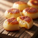 누구나 쉽게 만드는 영양떡 | 상하이 버터떡 레시피, 실패 없이 쫀득하게 만드는 법!