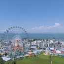 놀이동산 이미지