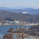 장유 선생 묘 및 신도비 이미지