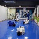 용인대 청룡유도관 이미지