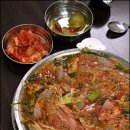 [정미식당/문산] 군인들의 입맛을 잡은 문산 부대찌개 맛 이미지