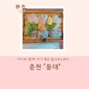 등대일식 | 6개월 아이랑 함께, 춘천 룸식당 ‘등대’ 코스요리 후기💛