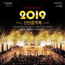2019 신년음악회 이미지