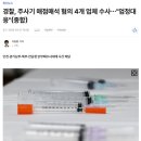 의료전문 행정사무소 | 주사기 매점매석 사재기 처벌, 의료업체는 어떻게 대응해야 할까?
