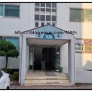 서해초등학교정문 이미지