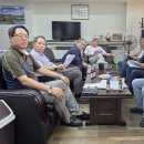 2026년도 온라인 하계수련회 준비회의 열려/ 사무총장 위두량 이미지