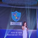 FC트롯퀸즈 인도네시아 전지훈련 이미지