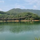 마장호수