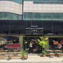 메탈 플라워 | 신사동 카페 빵맛집 플라워 아티장 베이커리카페 바게트 챔피언의 맛 솔직후기(빵사진많음)