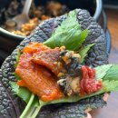 논두렁 우렁쌈밥전문점 | 우렁폭탄특제쌈장! 삼전역맛집 논두렁우렁쌈밥 쌈밥맛집 내돈내산 후기