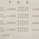 소문난뚱보찜닭 이미지