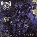 Nocturnus - The Key -키보드 중심의 SF 데스메탈- 이미지