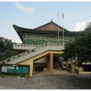 우암산등산로1 이미지